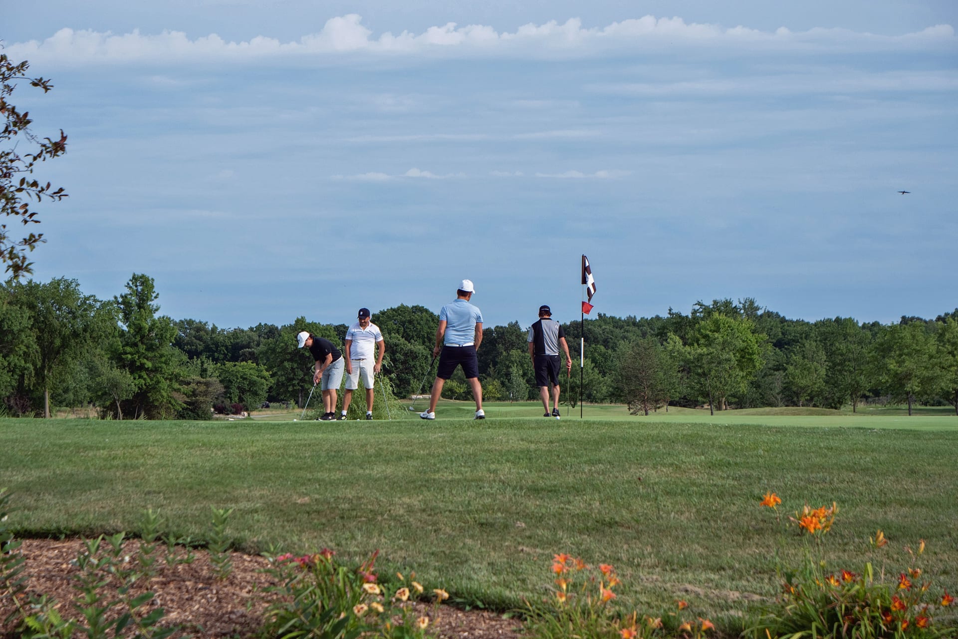 LendCity™ Golf Tournament photo 21