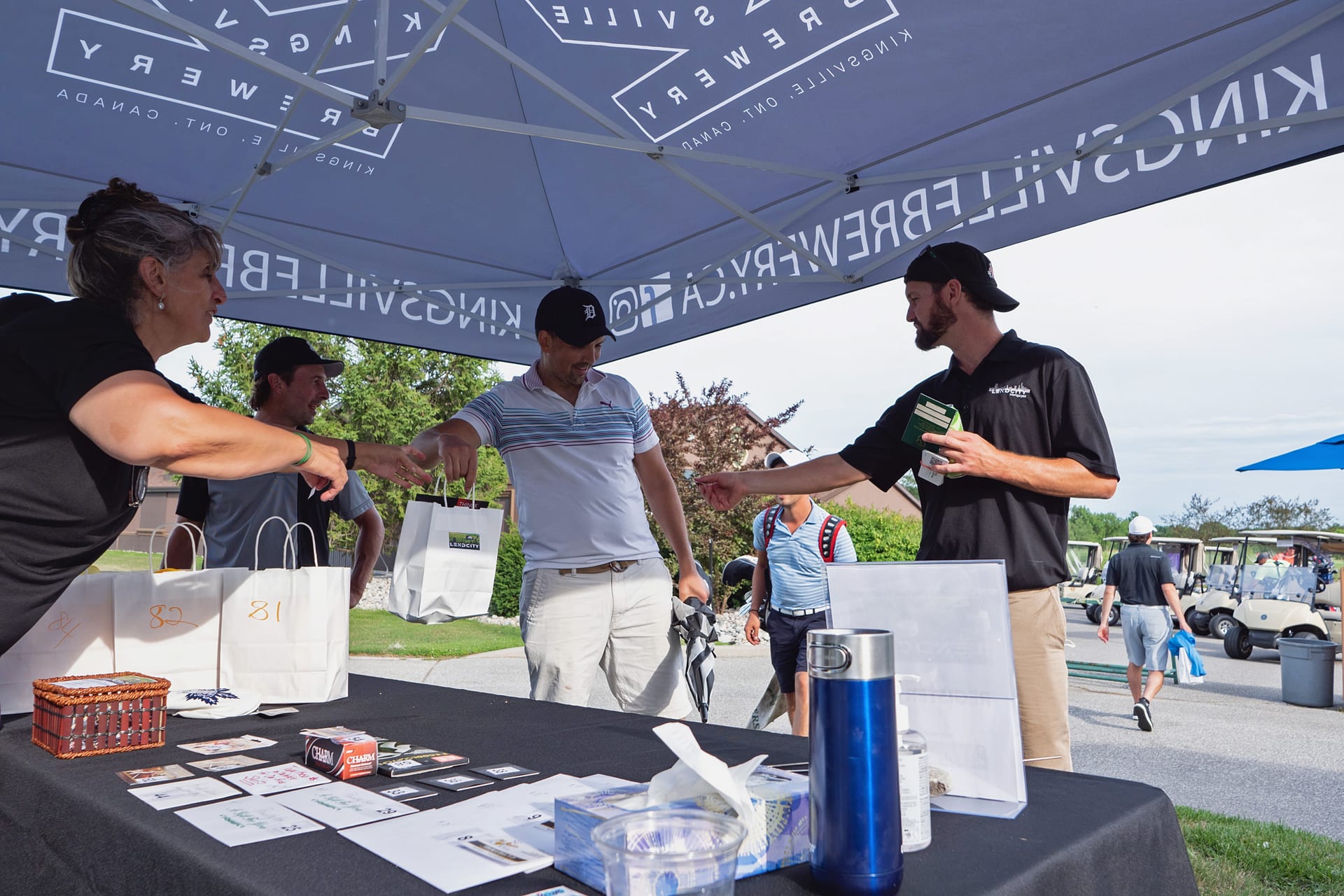 LendCity™ Golf Tournament photo 20