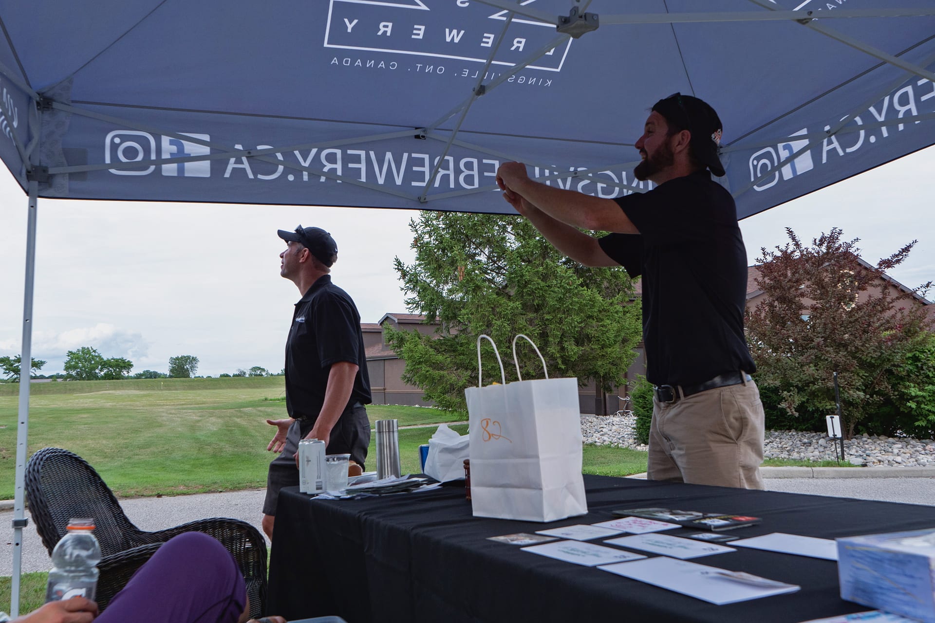 LendCity™ Golf Tournament photo 13