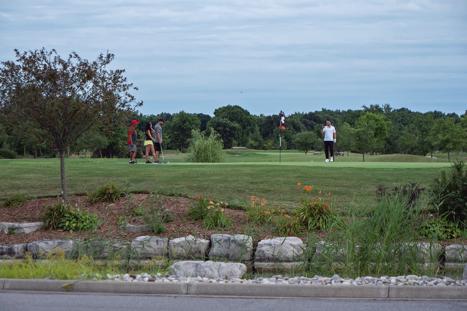 LendCity™ Golf Tournament photo 12