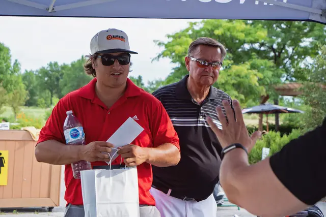 LendCity™ Golf Tournament photo 24
