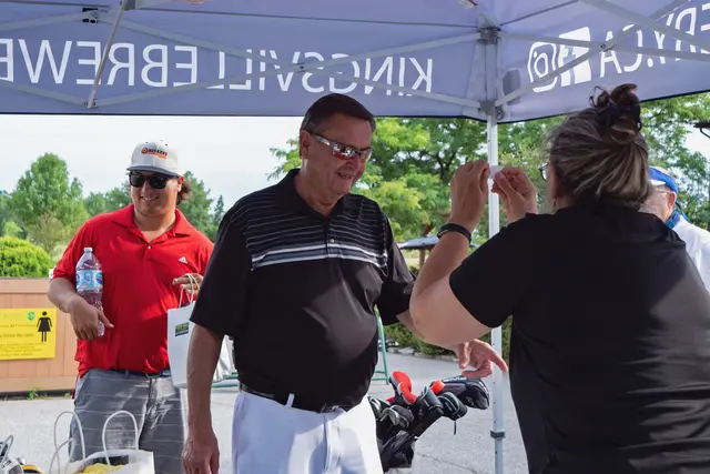 LendCity™ Golf Tournament photo 23