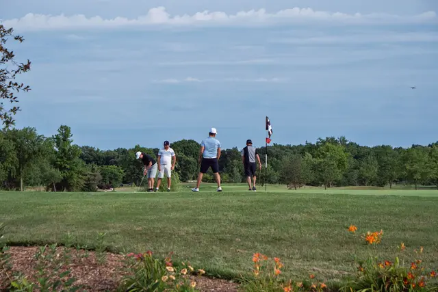 LendCity™ Golf Tournament photo 21
