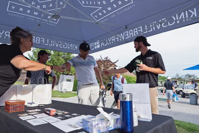 LendCity™ Golf Tournament photo 20