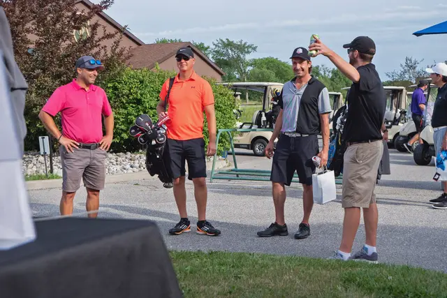 LendCity™ Golf Tournament photo 19