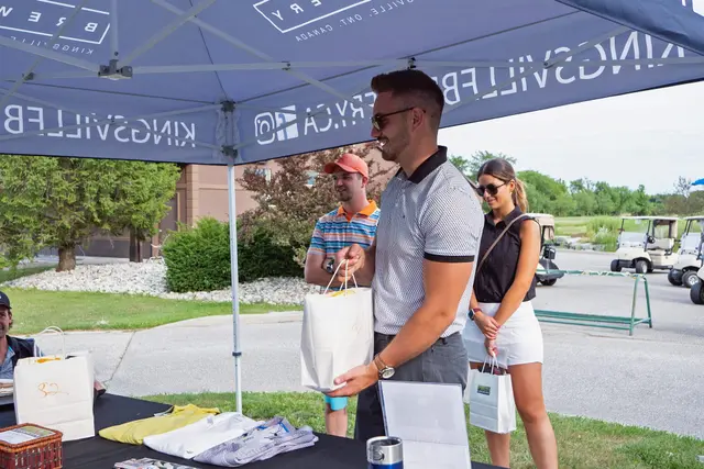 LendCity™ Golf Tournament photo 17