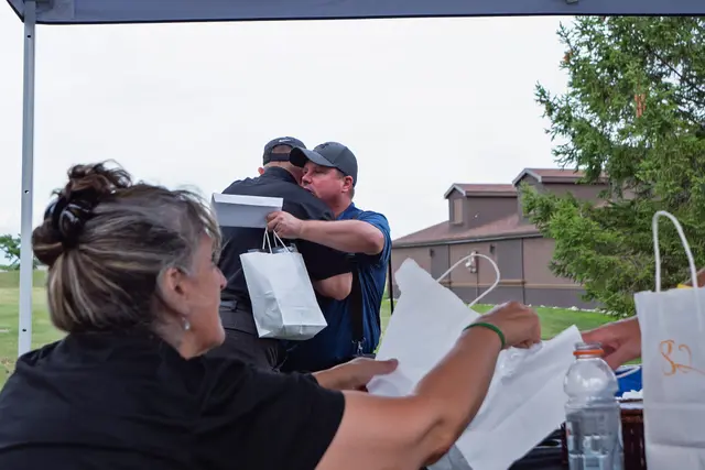 LendCity™ Golf Tournament photo 14