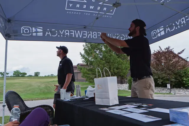 LendCity™ Golf Tournament photo 13