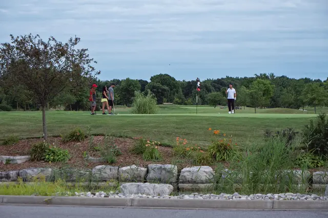 LendCity™ Golf Tournament photo 12
