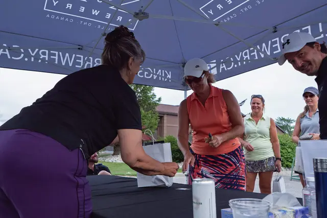 LendCity™ Golf Tournament photo 10