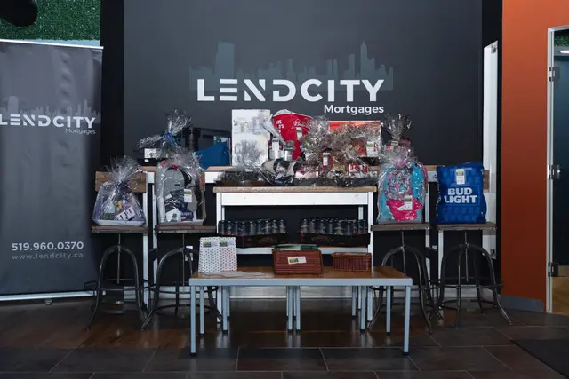 LendCity™ Golf Tournament photo 9