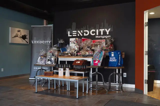 LendCity™ Golf Tournament photo 8