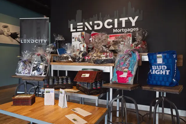 LendCity™ Golf Tournament photo 7