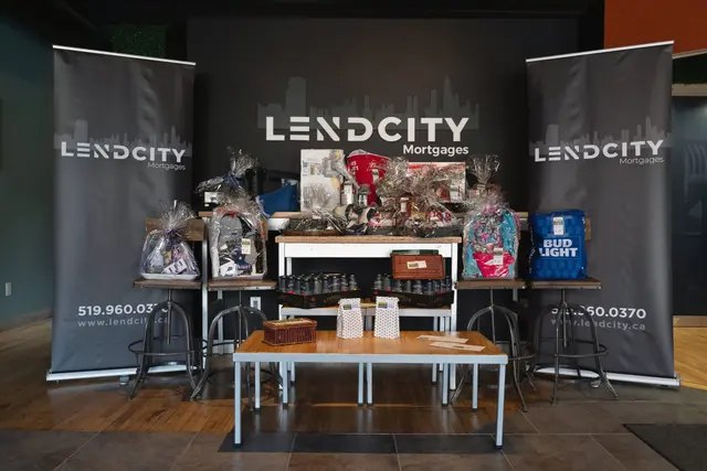 LendCity™ Golf Tournament photo 6