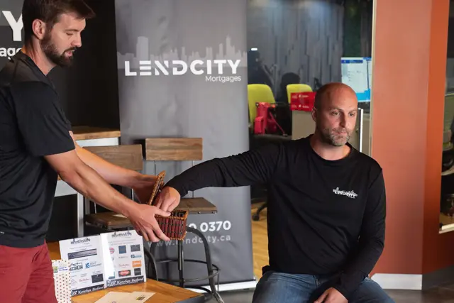 LendCity™ Golf Tournament photo 1