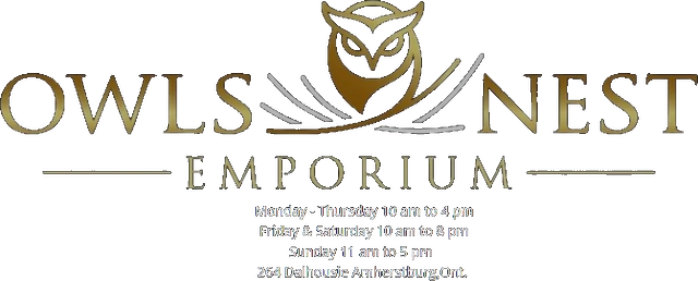 Owl's Nest Emporium