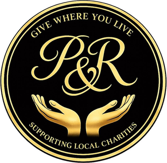 P & R Give Where You Live