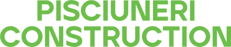 Pisciuneri Construction logo