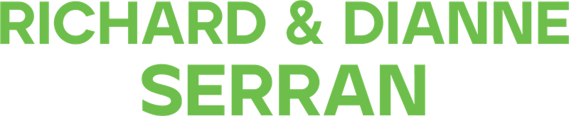 Richard & Dianne Serran