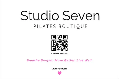 Studio Seven