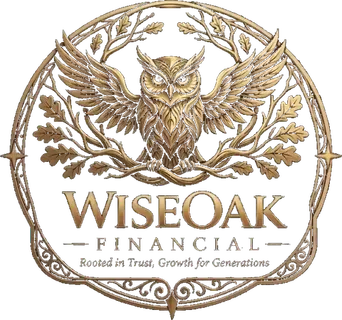 Wise Oak Financial